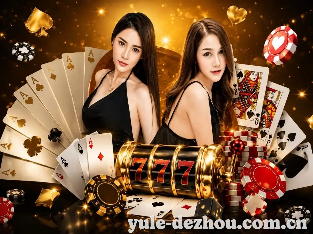 德州扑克 文章中心